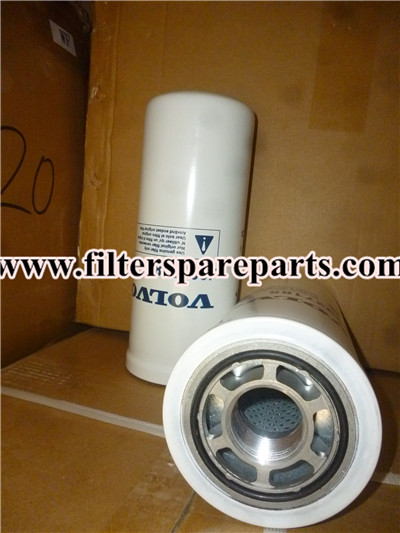 43927185 Volvo hydraulic filter